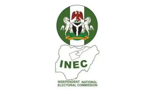 Rivers: Men In Military Uniforms Holding Our Officials – INEC